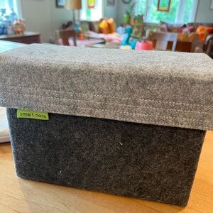 Smart Nora anti-snoring device